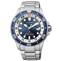 Orologio Citizen Uomo Promaster in Titanio BJ7111-86L